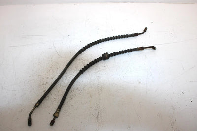1995 Polaris 300 Oem front Lower Brake Line Set 1930753 AP141