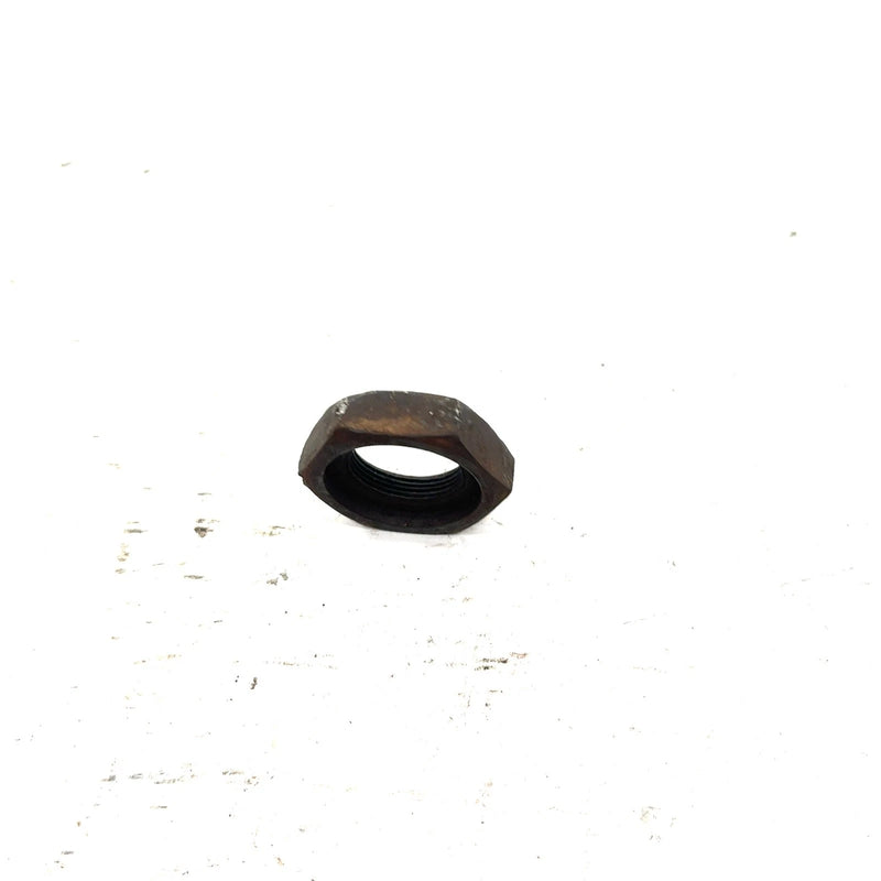 00 Yamaha Warrior 350 YFM350X OEM Countershaft Sprocket Nut 90179-20255-00 AY67