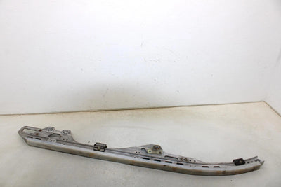 05 Polaris Fusion 900 Oem Left Rear Suspension Skid Rail 1542086 SP6