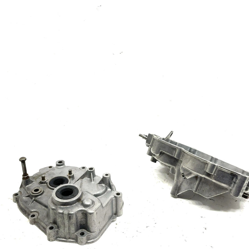 90-93 Polaris Trail Boss 350L 2x4 OEM Transmission Case Set 3231594 AP193