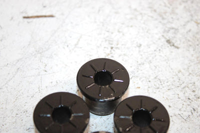 97 Arctic Cat Z 440 Oem Upper A Arm Bushing Set of 4 0603-611 SA305