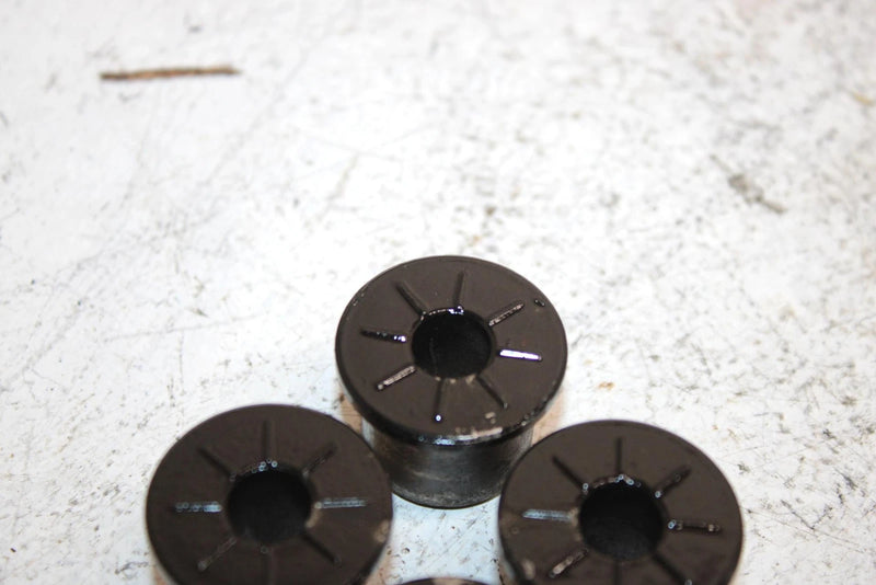 97 Arctic Cat Z 440 Oem Upper A Arm Bushing Set of 4 0603-611 SA305