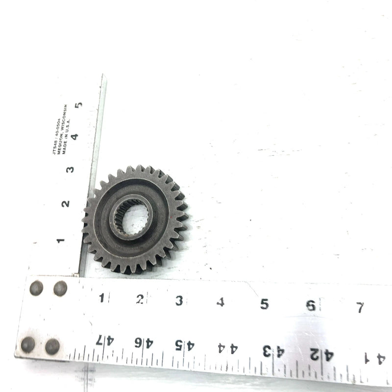 81-84 Honda ATC250R OEM Kick Start Gear 28231-961-000 AH96