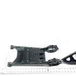 90-93 Polaris Trail Boss 350L 4X4 OEM Swingarm With Guard 1580090 AP233