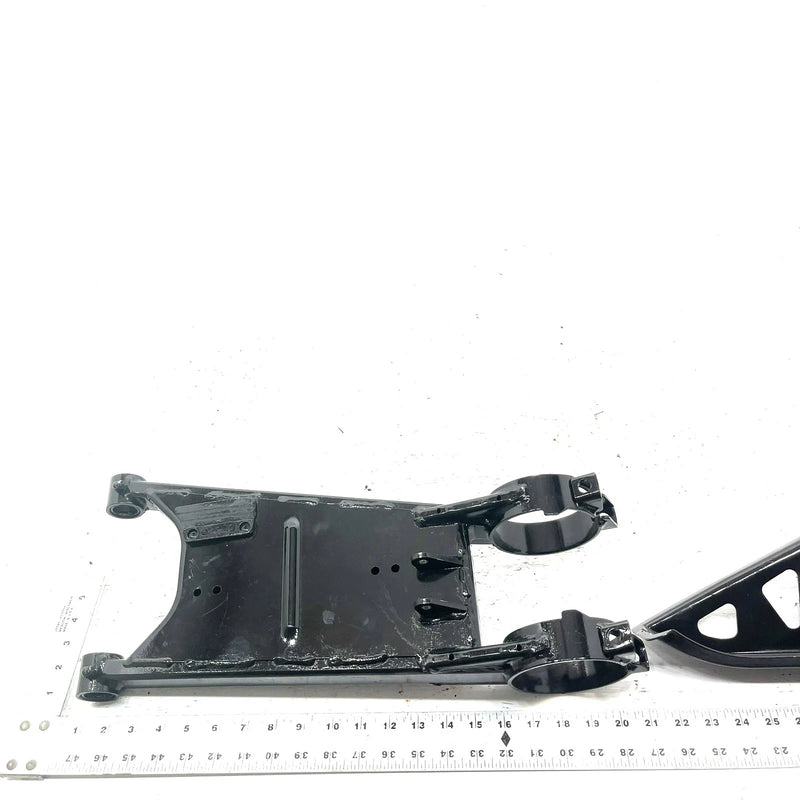90-93 Polaris Trail Boss 350L 4X4 OEM Swingarm With Guard 1580090 AP233