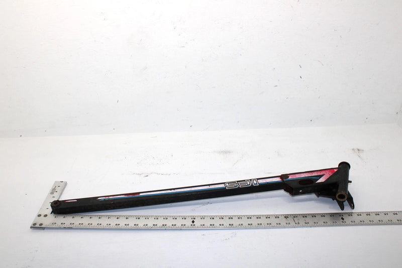1995 Polaris 440 L/c Oem Left Trailing Arm 1822187 SP40