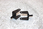 1998 Polaris Xplorer 300 Oem Headlight Mount Pair 2431012 AP180