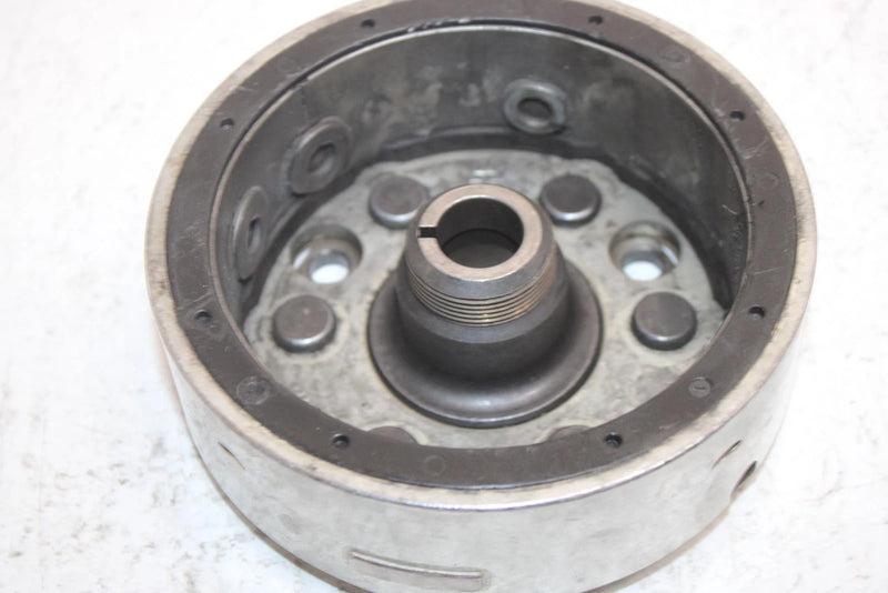 1990 Kawasaki Bayou 300 Oem Flywheel 21007-1179 21007-1361 AK22