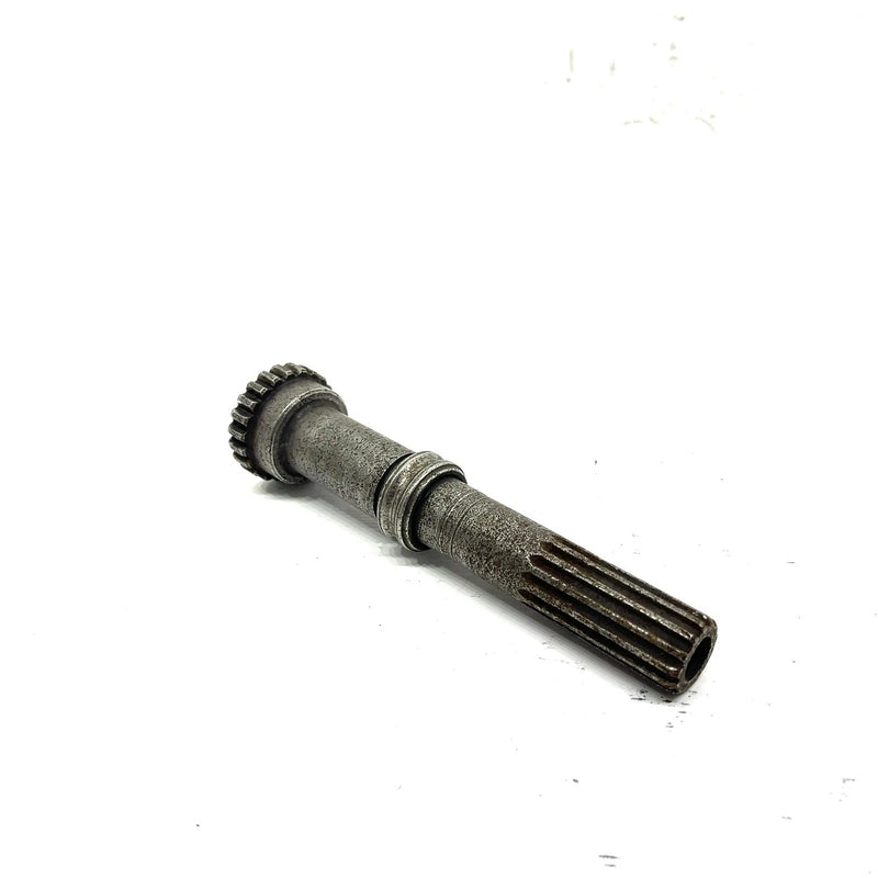 1998 Arctic Cat Bearcat 454 4X4 OEM Rear Final Drive Shaft 3435-081 AA3