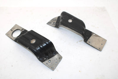 1989 Yamaha Srv Oem Front Shock Protector Support Set 8Y0-21910-00-00 SY134