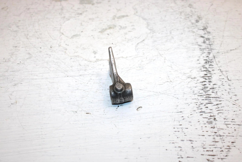 1986 Honda Trx 125 Oem Sub Right Shift Fork 24231-VM6-000 AH41
