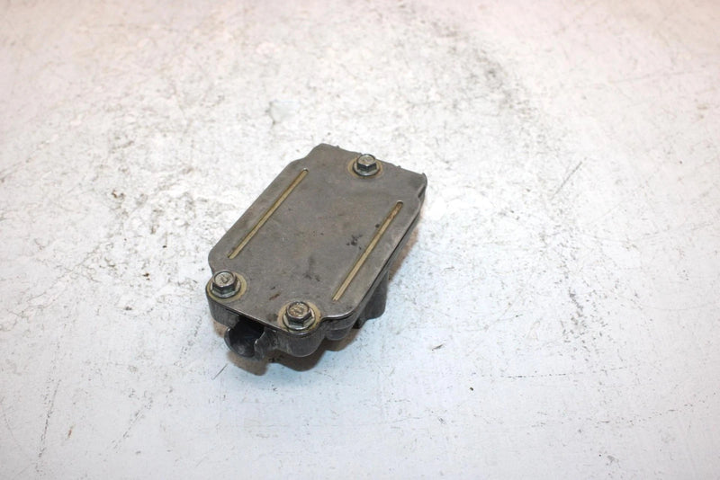 1996 Kawasaki Bayou 300 Oem Brake Splitter Case 32099-1101 AK25