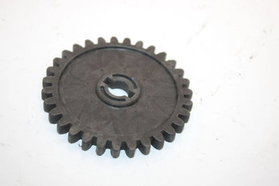 18 Suzuki King Quad 500 Oem Oil Pump Gear 16331-31H00 AS3