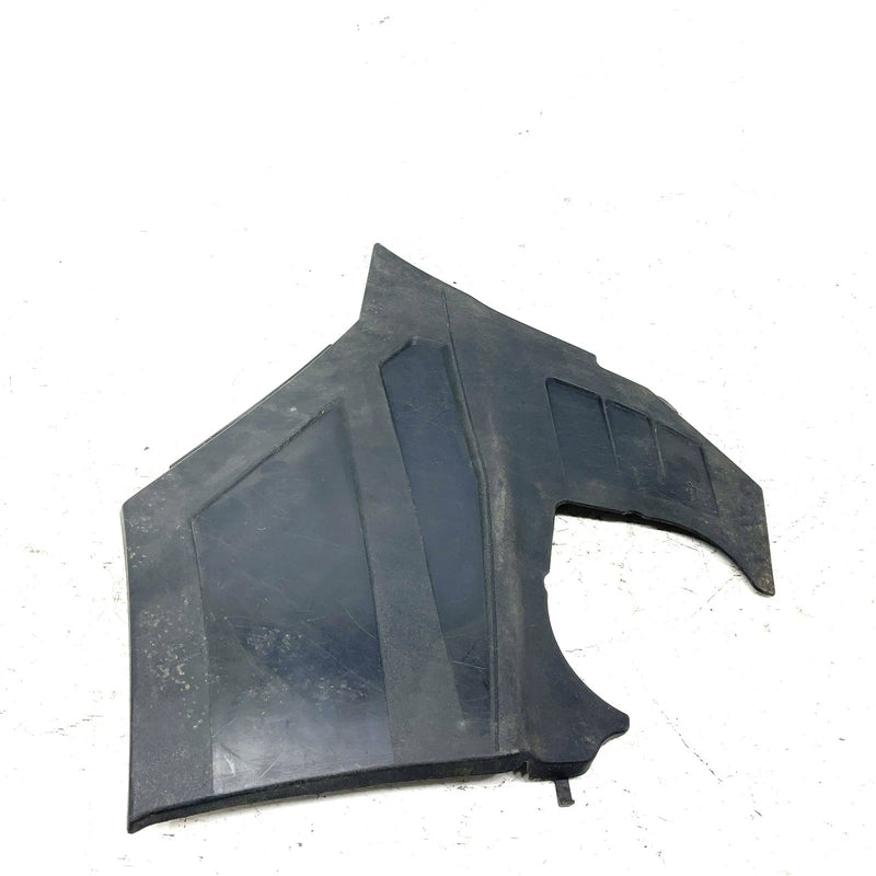2007 Arctic Cat 700 4x4 Automatic EFI OEM Left Side Panel 2406-359 AA33
