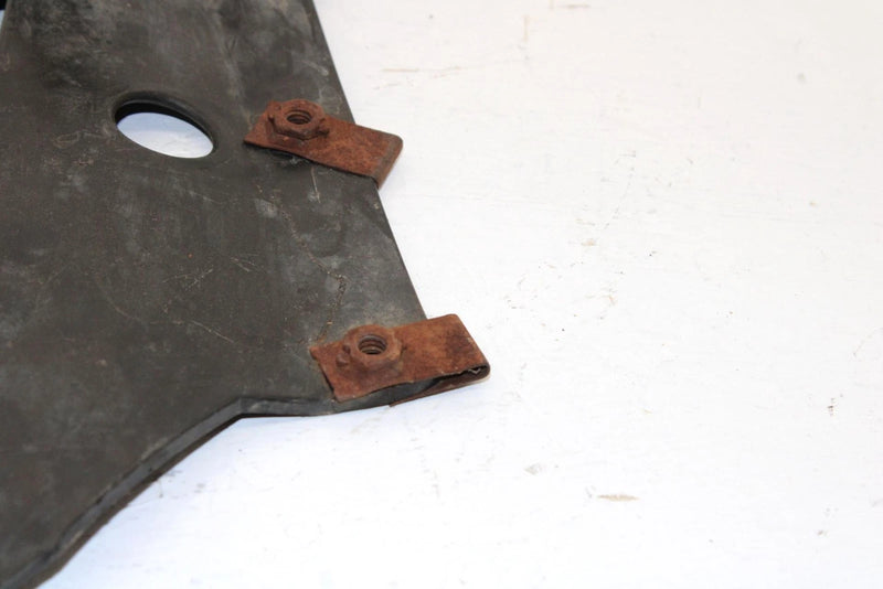 2000 Polaris Xplorer 400 Oem Right Radiator Shield 5431815 AP200
