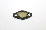 Yamaha OEM Oil Pump Gear Housing Cap 824-17819-00-00 SY45