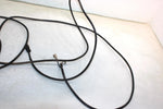 15 Yamaha Viking Vi Yxc700d 4x4 Oem Engine Battery Cable Set XY1.1