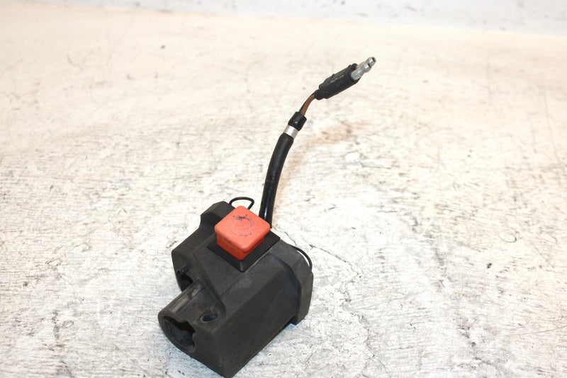 2001 Polaris 800 Le Oem Throttle Block 5431592 SP22