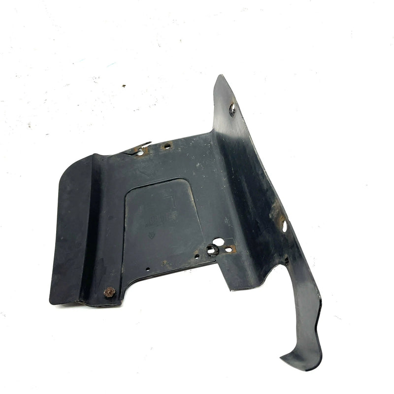 2003 Arctic Cat 400 4x4 Automatic OEM Rear Left Fender Extension 0406-085 AA35