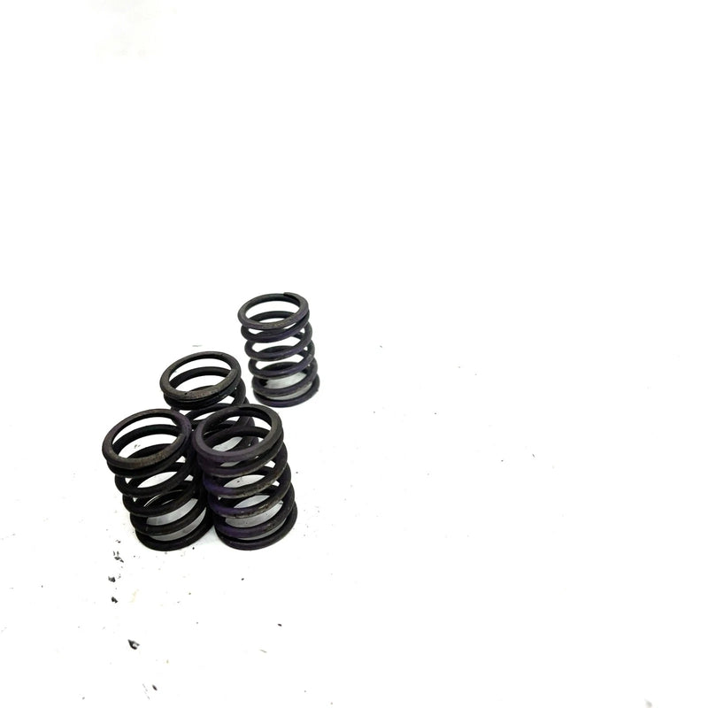 00-06 Honda Rancher 350 TRX350FM 4x4 OEM Clutch Spring Set 22401-HN5-670 AH47