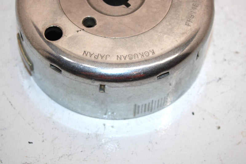 03 Arctic Cat Sno Pro 440 4c Oem Flywheel 3006-362 SA296
