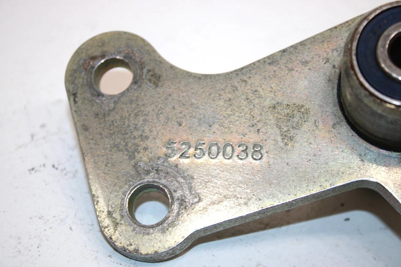 07 Polaris 600 H.o Iq Oem Pitman Arm 1822908 Q2156