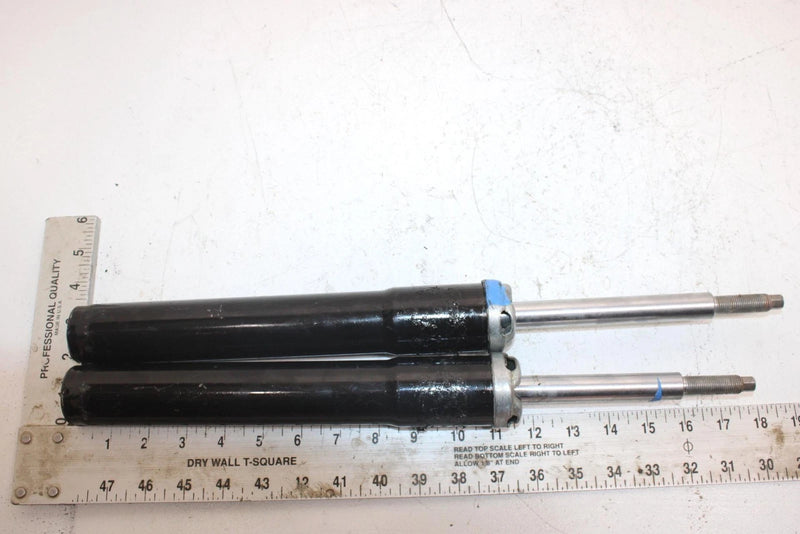 2000 Polaris Xplorer 400 Oem Front Strut Pair 7041761 AP99