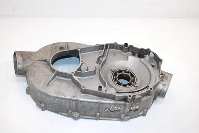 03 Arctic Cat 400 Fis Auto Trans Oem Clutch Side Cover 3402-583 AA9