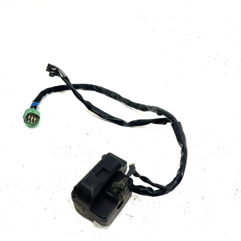 09-14 Honda Rancher 420 OEM Electric Shift 35140-HP7-A03 AH28