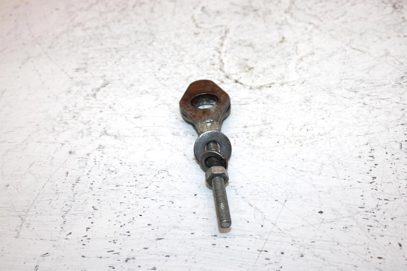1983 Honda Atc 200 Oem Chain Adjuster 40543-HB3-000 AH66