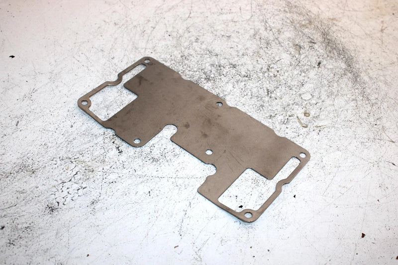08 Arctic Cat Tz1 Touring Oem Oil Pan Baffle 3007-102 SAS14
