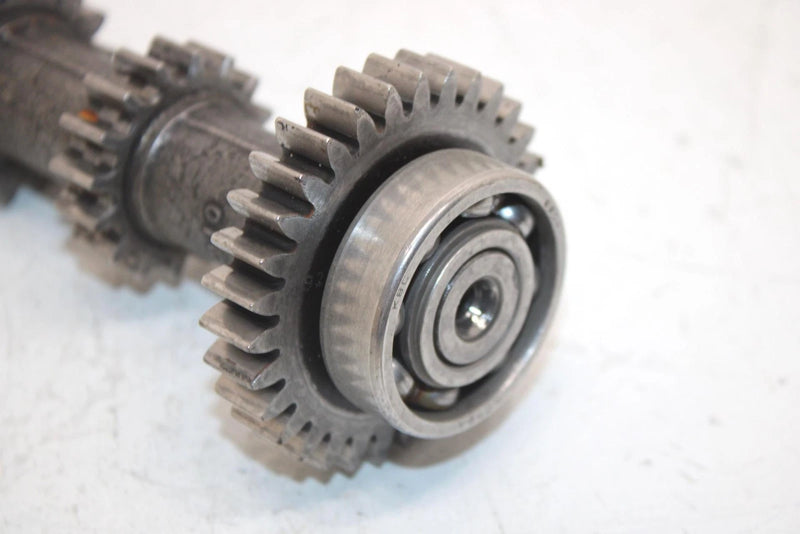 2000 Polaris Xplorer 400 Oem Transmission Input Shaft 3233704 AP99