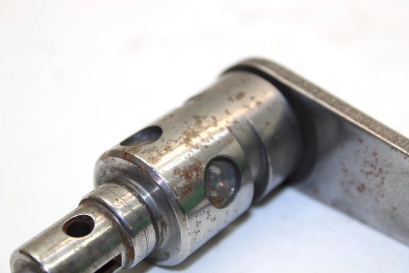 1992 Polaris Trail Boss 250 Oem Select Shaft 3231584 Q330