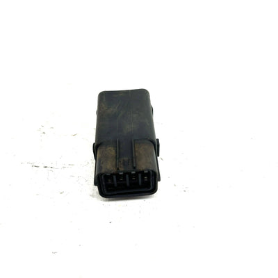 07-14 Honda Rancher 420 OEM Fuel Pump Relay 38580-HP5-601 AH28