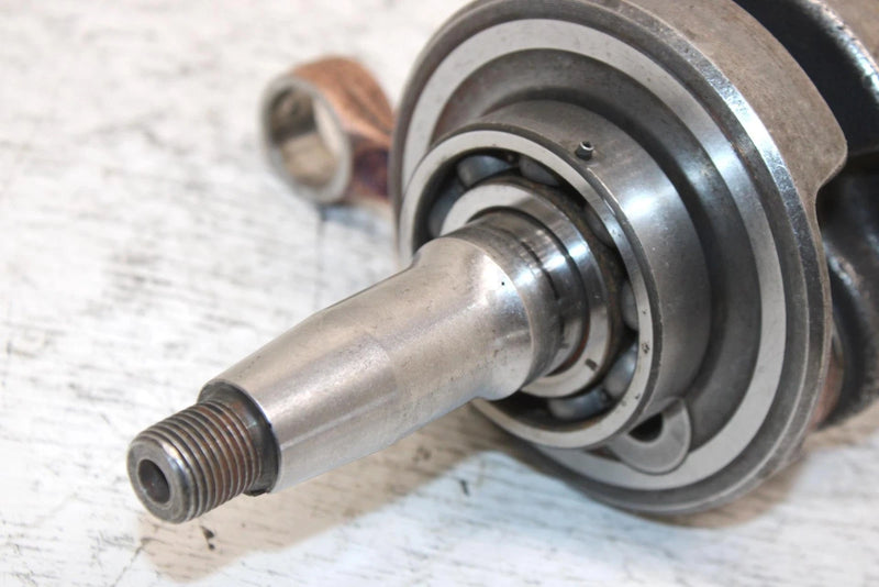 1999 Polaris 500 Indy Oem Crankshaft 3085206 SP50
