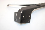 94 Polaris 440 Lc Oem LH Support Bumper Black 1011968-067 SPS