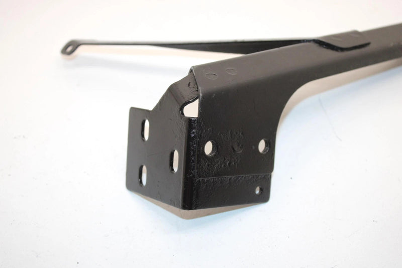 94 Polaris 440 Lc Oem LH Support Bumper Black 1011968-067 SPS