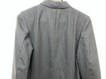 New Women’s Comfort Riders Blue Hunt Meister Riding Coat 12 Long JJ-603
