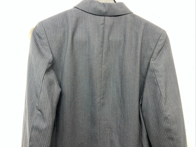 New Women’s Comfort Riders Blue Hunt Meister Riding Coat 12 Long JJ-603