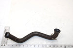2013 Ski-doo Mxz 600 Oem PTO Exhaust Pipe 514054625 SS64