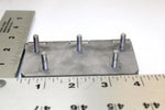 1989 Yamaha Waverunner 500 Oem Hood Hatch Hinge 90600-70069-00 JY4