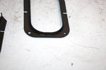 97 Polaris Xlt Sp Oem Boot Seal Plate Set 5211454-067 5211453-067 Q5518
