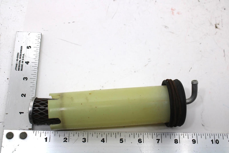 1992 Yamaha Exciter Ii Le Oem Fuel Tank Pickup 8V0-24336-00-00 SY68