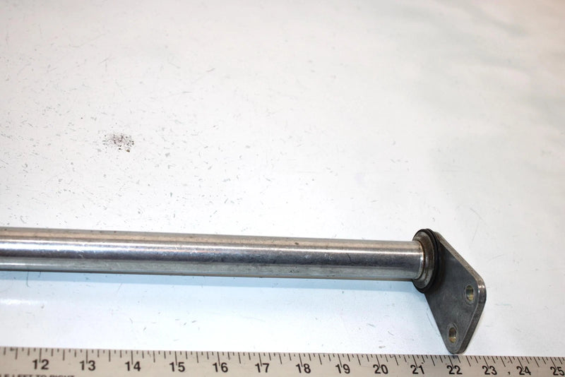 84 Honda Trx200a Oem Steering Post Shaft 53310-VM5-000 AH6