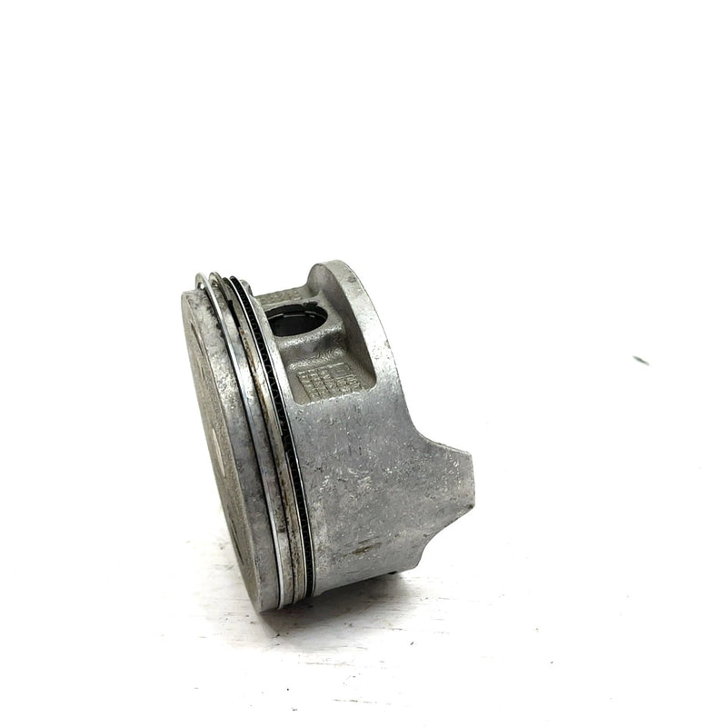 07-19 Honda Rancher 420 TRX420FE ES OEM 86.5mm Piston 13101-HP5-600 AH76