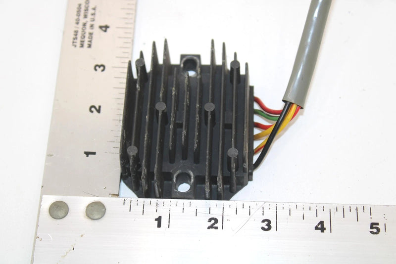 1995 Arctic Cat Zr 580 Oem Voltage Regulator 3007-912 SA110