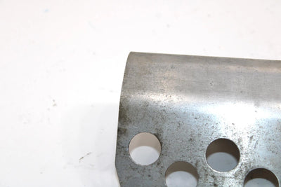 2003 Ski-doo Mxz 700 Oem Footwell Toe Hold 518323504 SS106