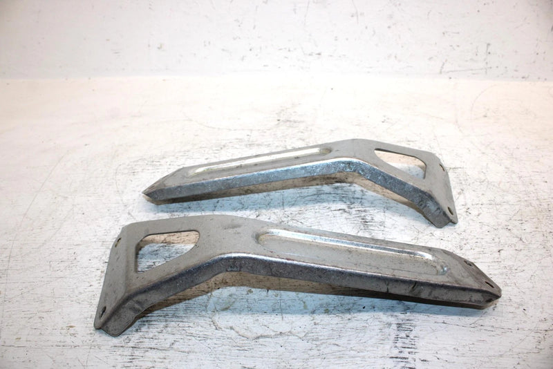 1997 Yamaha Vmax Sx 700 Triple Oem Front Bumper Brace Set 8CR-21949-10 SY10