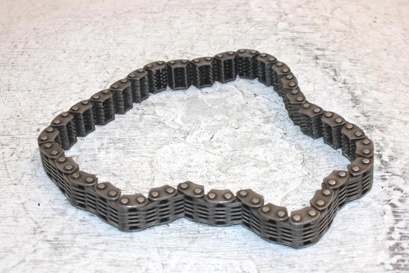 2001 Polaris 500 Classic Oem 66P Chain 3221113 SP27