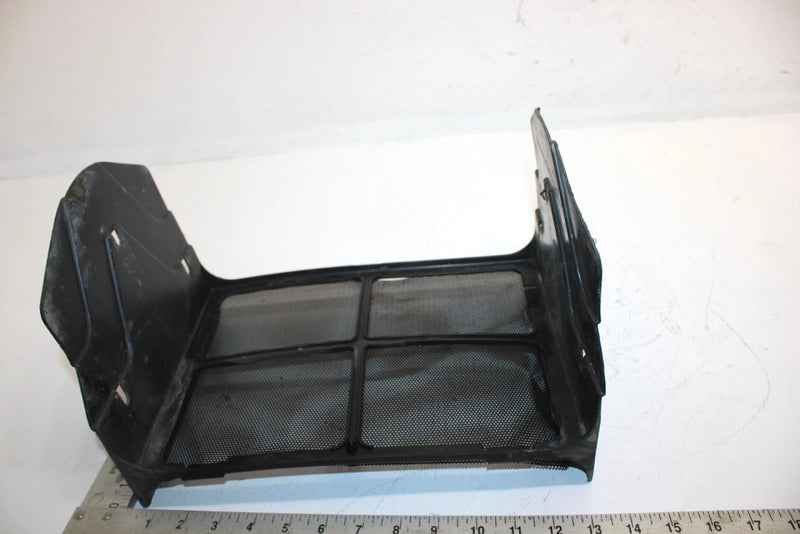 2003 Honda Fourtrax Foreman Rubicon Oem Rad. Grill Cover 19033-HN2-000 AH11